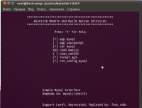 Ubuntu 11.04 + Asterisk 1.8.6 + FreePBX 2.9