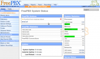 Ubuntu 11.04 + Asterisk 1.8.6 + FreePBX 2.9